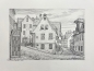 Preview: Laaber, Altstadt von Schwabach 1947
