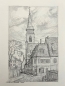 Preview: Laaber, Schwabacher Altstadt mit Kirchturm