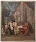 Preview: Cleopatra's Banquet with Mark Antony