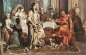 Preview: Cleopatra's Banquet with Mark Antony