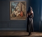 Preview: Cleopatra's Banquet with Mark Antony