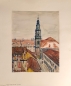 Preview: Emil Scheidig, Huguenot Church Erlangen