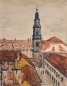Preview: Emil Scheidig, Huguenot Church Erlangen