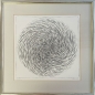 Preview: Günther Uecker, Spirale