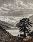 Preview: Emil Scheidig, Am Silvaplaner- und Silsersee