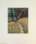 Preview: Emil Scheidig, At the Edge of the Forest