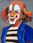 Preview: Emil Scheidig, Circus Clown