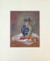 Preview: Emil Scheidig, Still Life with Vase