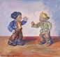 Preview: Emil Scheidig, Erinnerung an Wilhelm Busch