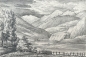 Preview: Unbekannt, Blick von Neu-Spondinig auf die Berge der Ortlergruppe