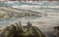 Preview: Unknown, Lake Zurich from Hotel Bauer