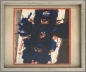 Preview: Gerhard Wendland, Blaue Leiter