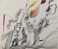 Preview: Gerhard Wendland, Gestalt I-XII