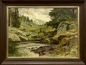 Preview: Edward Harrison Compton, Bergsee