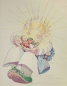 Preview: Tilde Eisgruber, Kinderbuchillustration (Originalvorlage)