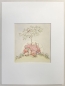 Preview: Tilde Eisgruber, Kinderbuchillustration (Originalvorlage)