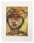 Preview: Lotte Wolf-Koch, The Woman in the Hat