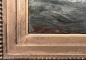 Preview: Johan Jacob Bennetter, Segelboote in stürmischer See