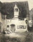 Preview: Hermann Gradl, Teubleinshof in Nürnberg