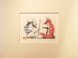 Preview: Michael Mathias Prechtl, Aesop trifft Reinecke