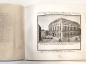 Preview: Franz Carl Weidmann, Buch - Panorama von Wien 1832