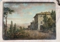Preview: William Marlow, Italian Poststation near Florenz