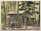 Preview: Karl Seubert, Feldwache
