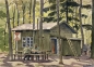 Preview: Karl Seubert, Feldwache