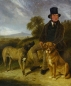 Preview: G. I. Pollock, Ausflug mit den Hunden