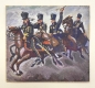 Preview: Karl Seubert, Rider Regiment