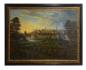 Preview: Wolfgang Magnus Gebhard, Nuremberg city view from the east