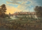 Preview: Wolfgang Magnus Gebhard, Nuremberg city view from the east