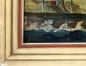 Preview: Friedel Weyel, Boote im Hafen