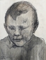Preview: Willi Hertlein, Kinder Portrait