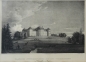 Preview: A. Borum, Schloss Weissenstein 1840