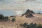 Preview: Waldemar Schlichting, Sanddünen am Meer