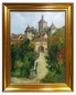 Preview: F. Hausler, Rothenburg ob der Tauber Kobolzeller Gate