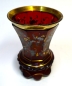 Preview: Fußbecher, Böhmen (wahrscheinlich 19 JH.)