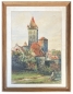Preview: Peter Pylipp, Burg Nürnberg