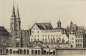 Preview: Eduard Schotte, Hauptmarkt mit Kolonnaden und Sebalduskirche