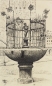 Preview: Eduard Schotte, Nuremberg, Goose Man Fountain