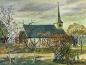 Preview: Hermann Thomas Schmidt, Fränkische Kirche