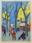 Preview: Wilhelm Wieger, Children playing in Arles