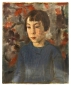 Preview: Karl Hemmerlein, Mädchen Portrait