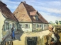Preview: Hermann Thomas Schmidt, Bauernhaus aus der Schwedenzeit
