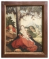 Preview: Unknown artist, Rest on the Flight into Egypt