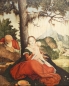 Preview: Unknown artist, Rest on the Flight into Egypt