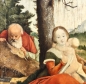 Preview: Unknown artist, Rest on the Flight into Egypt