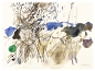 Preview: Oskar Koller, Abstract landscape