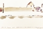 Preview: Oskar Koller, Abstract Landscape with House